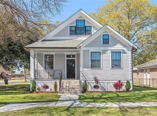 2900 Buffon St, Chalmette, LA 70043