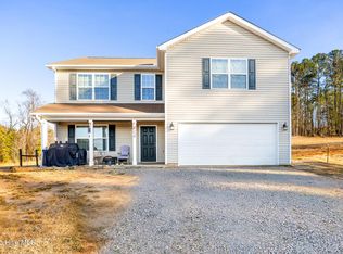 410 Paradise Lane, Carthage, NC 28327