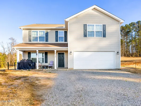 410 Paradise Lane, Carthage, NC 28327