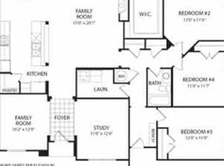 2849 Volterra Way, Keller, TX 76248