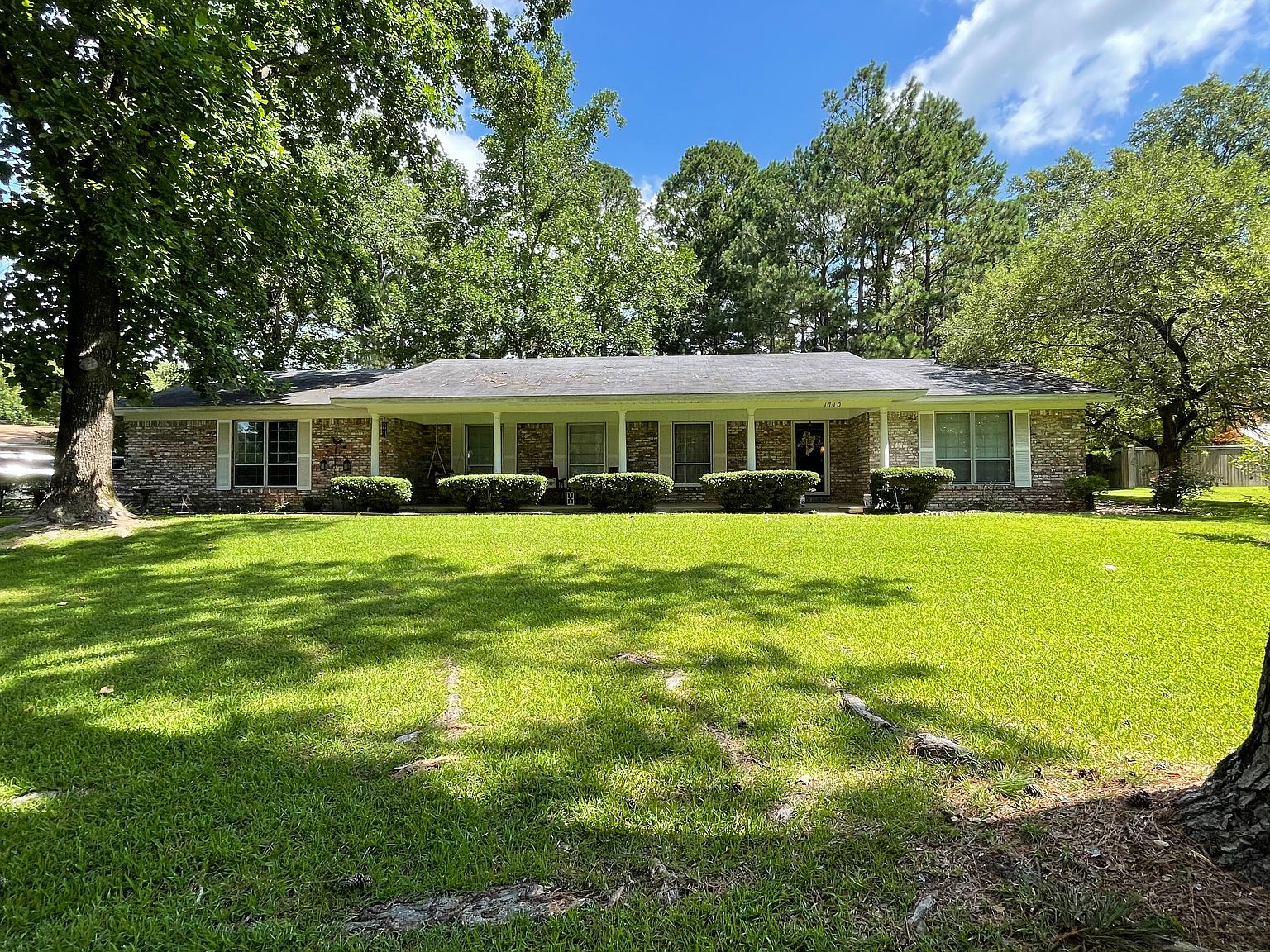 1710 E University St, Magnolia, AR 71753 | MLS #R96279 | Zillow