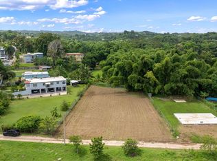 Km Carr 411 Solar #HOME 2.0-8, Aguada, PR 00602