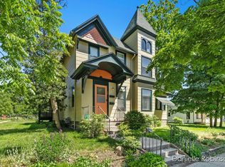 40 Union Ave NE APT 1, Grand Rapids, MI 49503