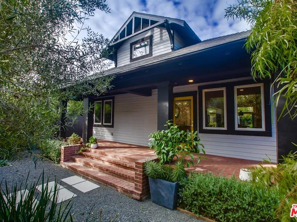 663 San Juan Ave, Venice, CA 90291