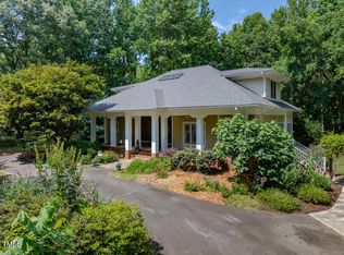 804 Lake Winds Trl, Rougemont, NC 27572