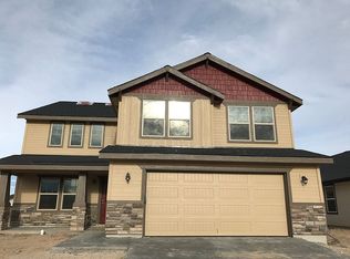 54 N Luke Loop, Nampa, ID 83651