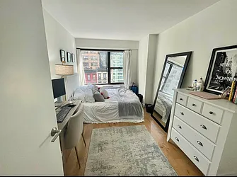 Rented by Olympia House Delaware LP