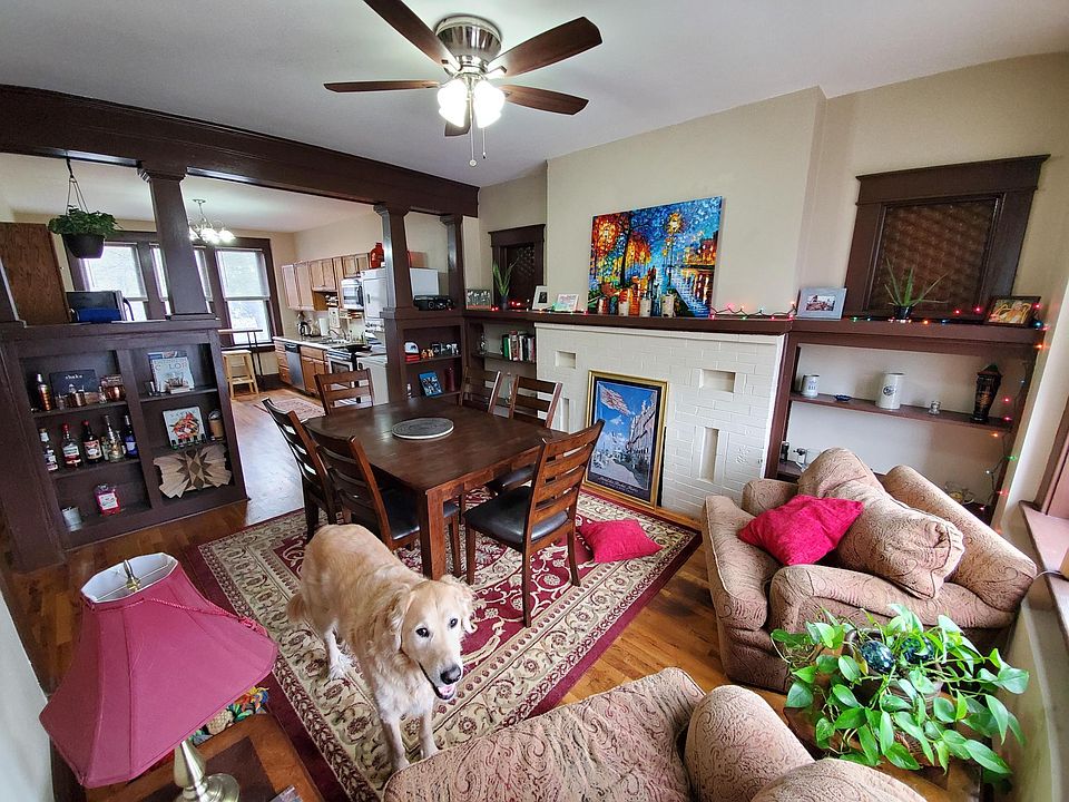 1st image of 1819 Thurman Ave Floor 2