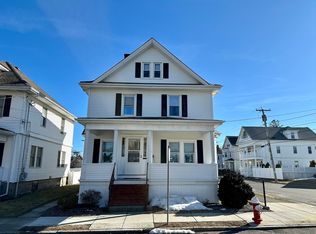 32 Priscilla St, New Bedford, MA 02740