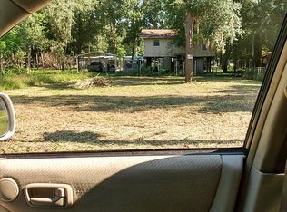 River St, Coldspring, TX 77331