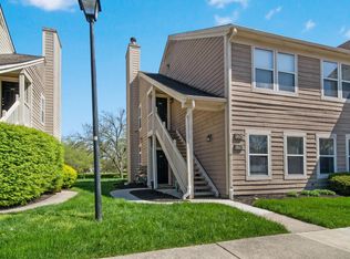 3627 Hilliard Station Rd, Hilliard, OH