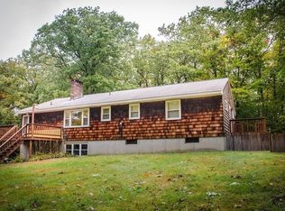 1 Milne Rd, Rutland, MA 01543