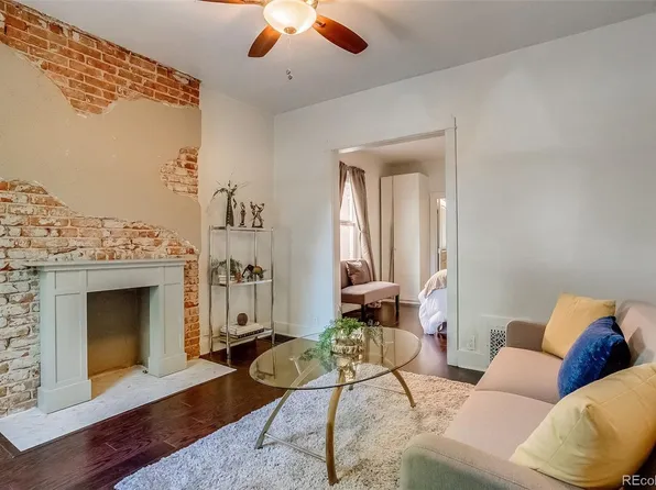 3052 W 24th Avenue, Denver, CO 80211