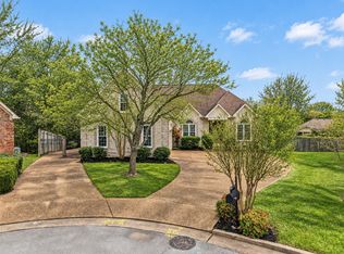 132 Windchase Run, Hermitage, TN 37076