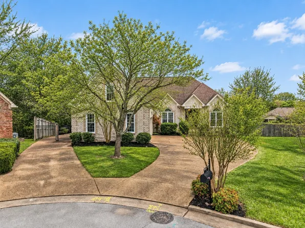 132 Windchase Run, Hermitage, TN 37076