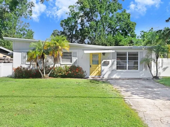 1701 W Jean St, Tampa, FL 33604