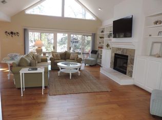 67 Port Tack, Hilton Head Island, SC 29928