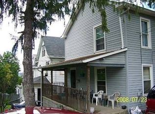 721 E Main St, New Castle, PA 16101
