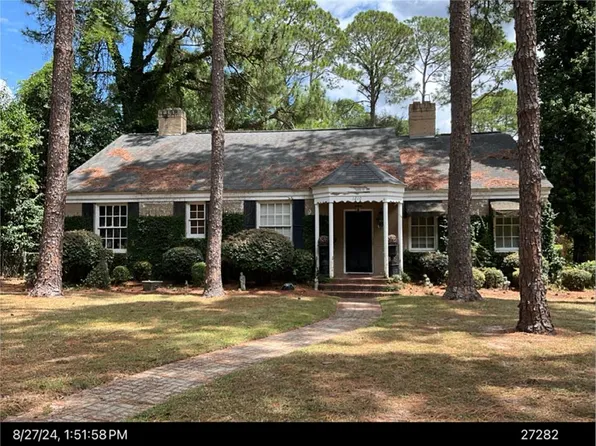 1210 N Van Buren St, Albany, GA 31701