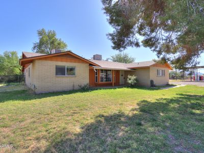 4427 W Calle Poco St, Laveen, AZ, 85339