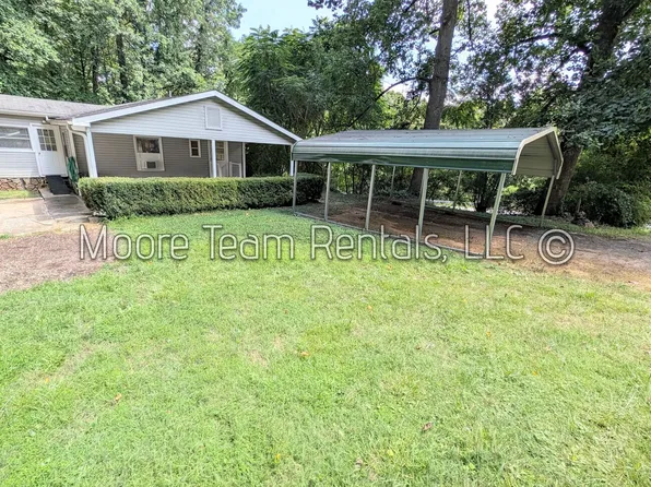 5413 Greenville Hwy, Zirconia, NC 28790