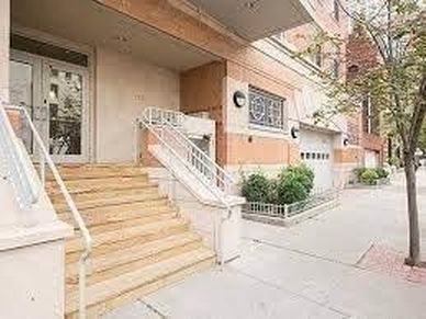 143 Morgan St APT 2E, Jersey City, NJ, 07302