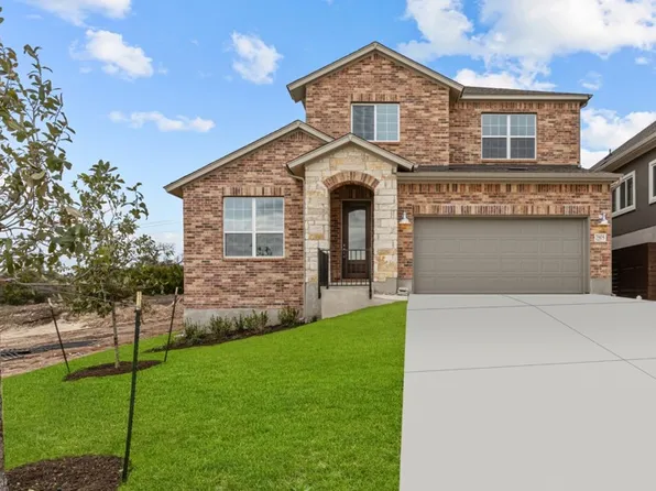 7905 Alouette Dr, Austin, TX 78738