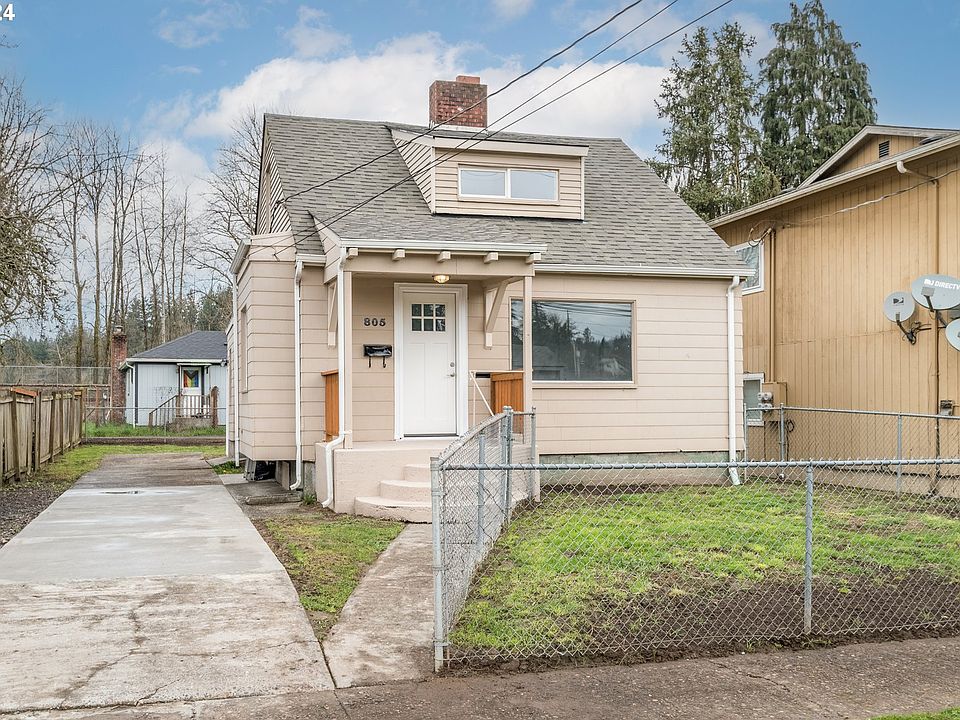 1st image of 805 N 1st Ave