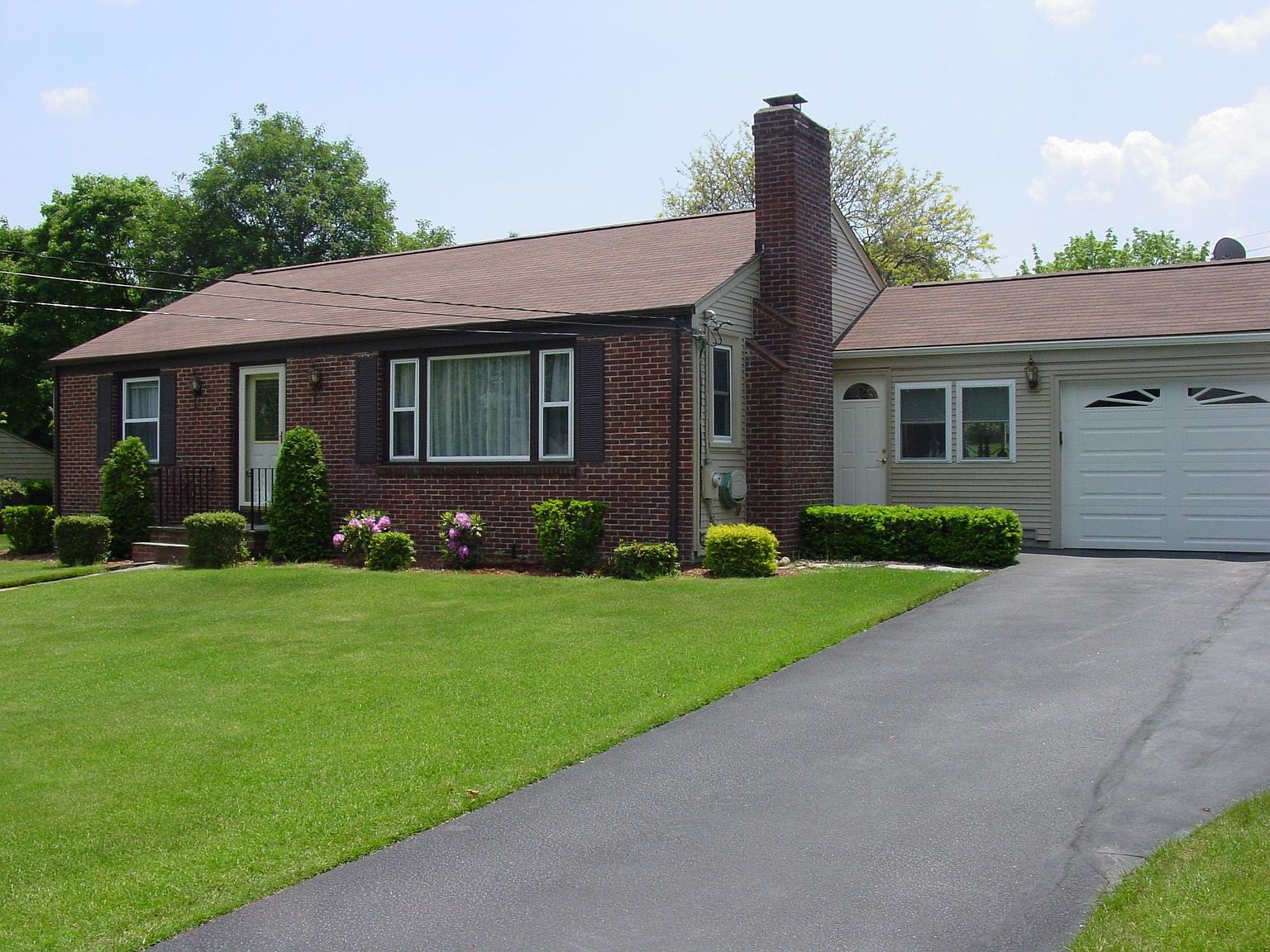 21 Redwood Dr, Cranston, RI 02920 Zillow
