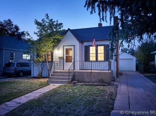 1216 Richardson Ct, Cheyenne, WY 82001