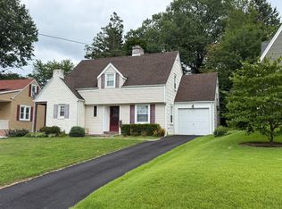 538 Maple Ave, Ewing, NJ 08618