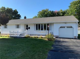 85 Hilton Dr, East Hartford, CT 06118