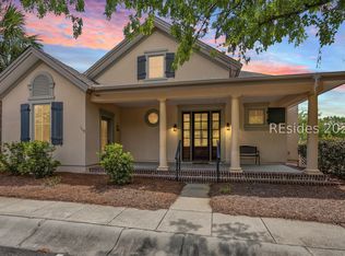 169 Hampton Hall Blvd, Bluffton, SC 29910