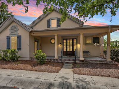 169 Hampton Hall Blvd, Bluffton, SC, 29910