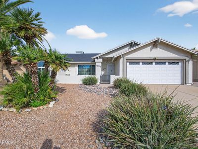 1827 LEISURE WORLD --, Mesa, AZ, 85206