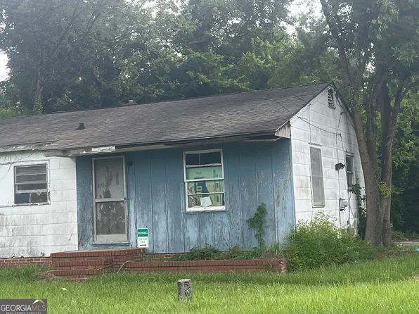 3905 Blair Ct, Macon, GA 31206