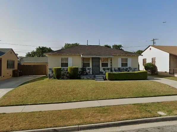 1719 W 110th St, Los Angeles, CA 90047