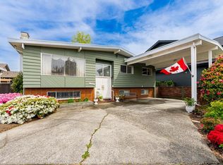 7055 Kitchener St, Burnaby, BC V5A 1K8