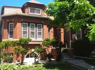 6148 W Henderson St, Chicago, IL 60634