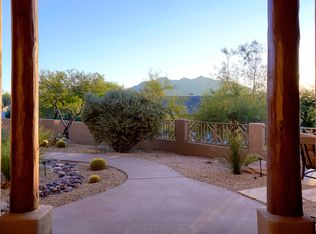 7588 E Rising Star Cir, Carefree, AZ 85377