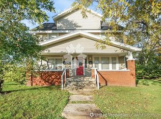 2361 Greenfield Ave SW APT 3, Wyoming, MI 49519