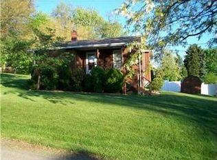 1102 Wanner Ave, Monongahela, PA
