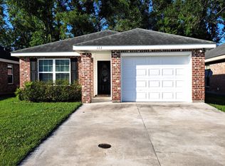 133 Sagewood Dr, Thibodaux, LA 70301