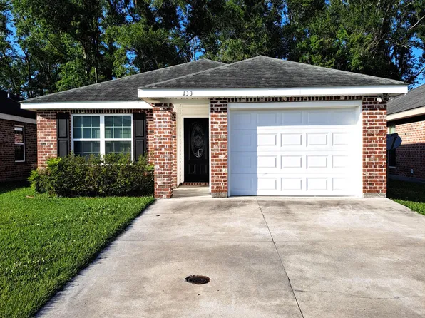 133 Sagewood Dr, Thibodaux, LA 70301