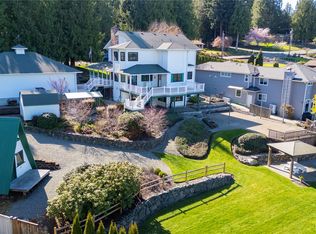 4217 Lakeridge Drive E, Lake Tapps, WA