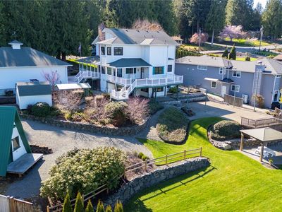 4217 Lakeridge Drive E, Lake Tapps, WA, 98391