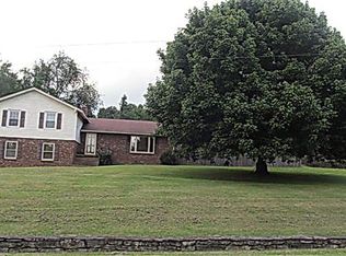 2140 Finley Beech Rd, Lewisburg, TN 37091