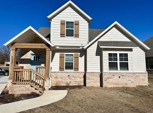 2085 Penelope Ln.; House 1, Fayetteville, AR 72704