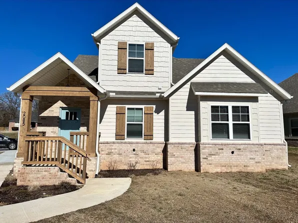 2085 Penelope Ln.; House 1, 2085 N Penelope Ln #1, Fayetteville, AR 72704