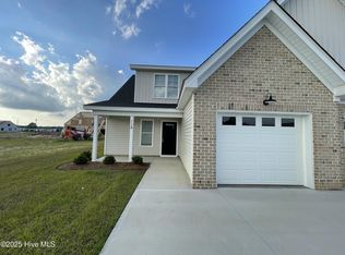 712 Sarah Rebecca Dr #A, Greenville, NC 27834